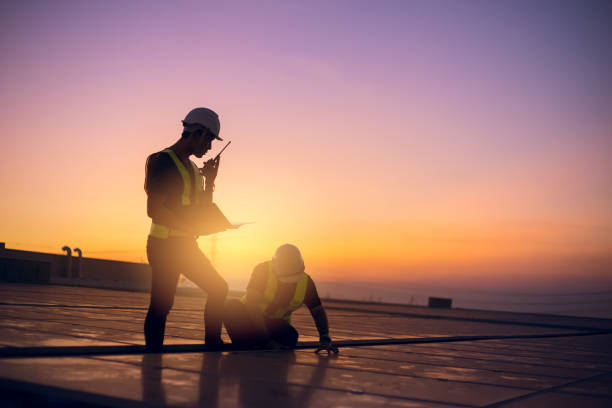 Slate Roofing Contractor in Bloomfield Hills, MI