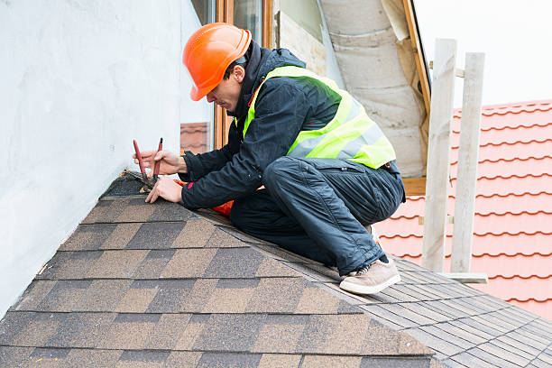 Trusted Bloomfield Hills, MI Roofing Contractor Experts