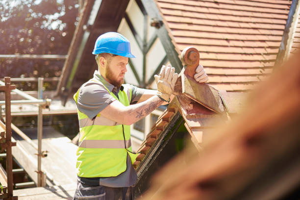 Best Roof Gutter Cleaning  in Bloomfield Hills, MI