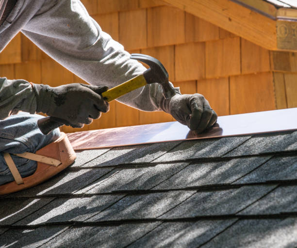Best Metal Roofing Contractor  in Bloomfield Hills, MI